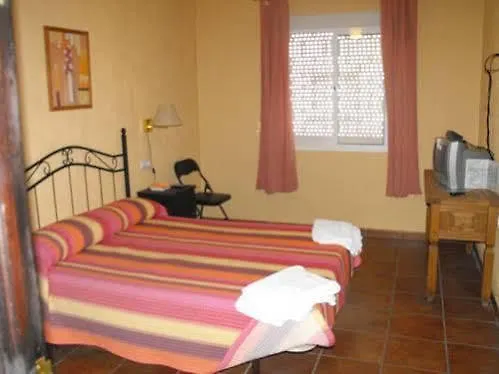 Hostal Mediterraneo Barbate